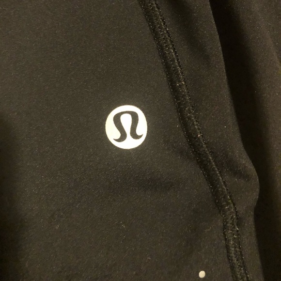 Lulu lemon leggings - Picture 1 of 3